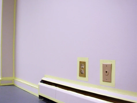 Periboia Fosforlu Şerit Karanlıkta Işık Veren (4 Metre) - Resim 2