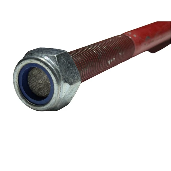 Alpler Orjinal Otomatik Pulluk Yay Tutucu Mil-Yatık Yaylı - 3