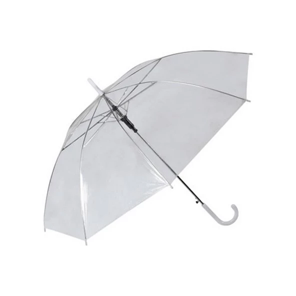 Periboia Şeffaf Şemsiye