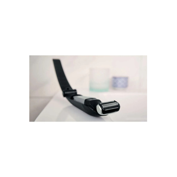Philips Bg5020/15 Duşta Kullanılabilir Vücut Bakım Seti - 5