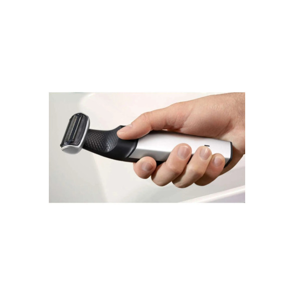 Philips Bg5020/15 Duşta Kullanılabilir Vücut Bakım Seti - 6