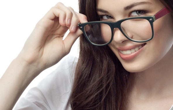 Periboia Renkli Tarz Gözlüğü - 4