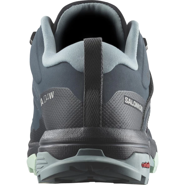 SALOMON X ULTRA 4 GTX OUTDOOR KADIN AYAKKABI - 5