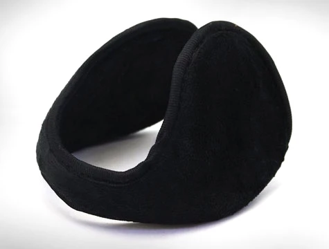 Periboia Ense Tipi Kışlık Polar Kulaklık - 2