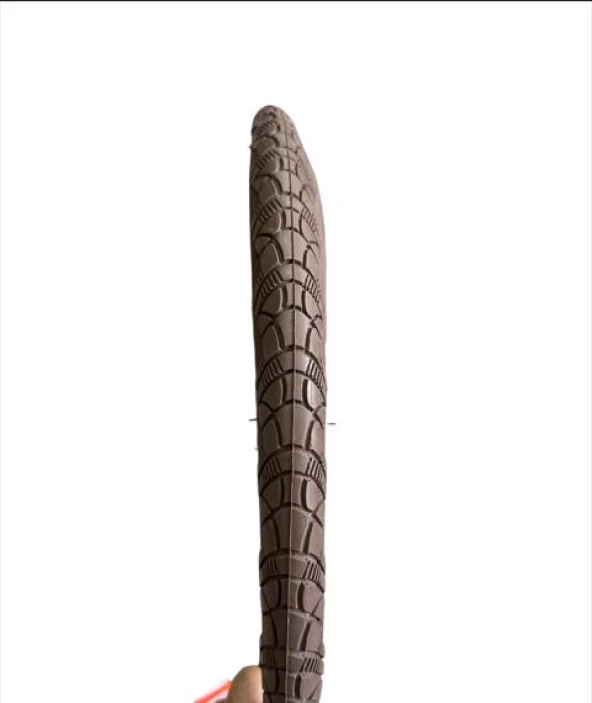 BİKE SKY CST Dış Lastik 20X1.75 C1635 Kahverengi - 3