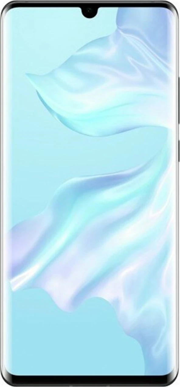 Huawei P30 Pro 128 GB Siyah (Huawei Türkiye Garantili)