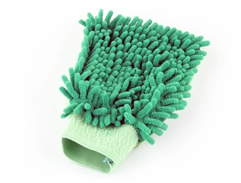 Periboia Mikrofiber Temizlik Eldiveni - 3