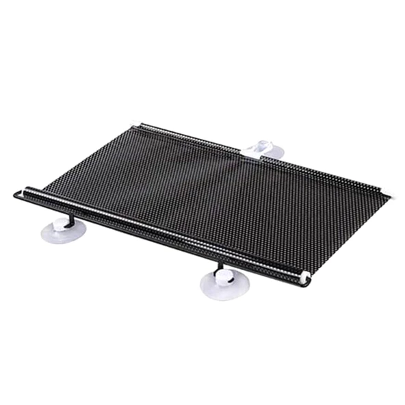 Periboia 2 Li  Araç Dikiz Aynası Donma Engelleyici Koruyucu Kılıf - 4