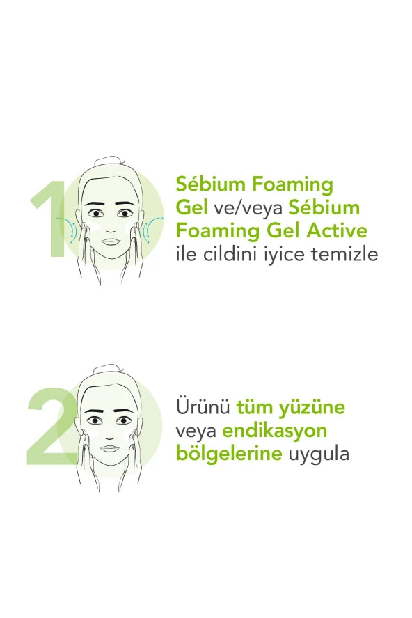 Bioderma Sebium Kerato+ 40ml - 5