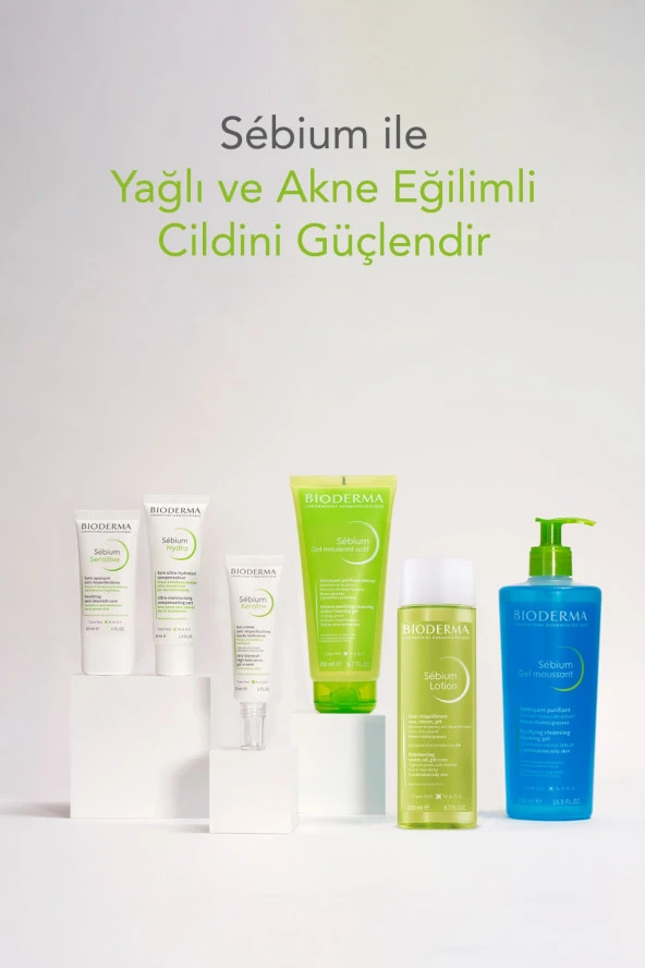 Bioderma Sebium Kerato+ 40ml - 7