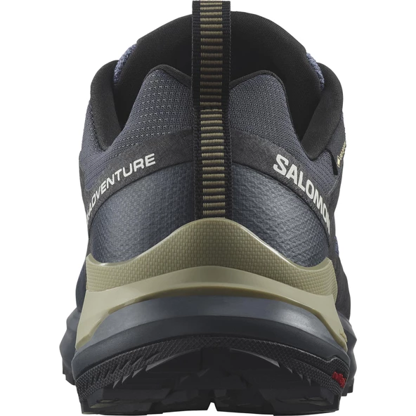 SALOMON X-ADVENTURE GTX ERKEK OUTDOOR AYAKKABI - 4