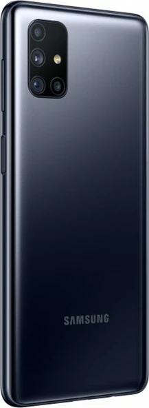 Samsung Galaxy M51 128 GB Siyah (Samsung Türkiye Garantili) - 3