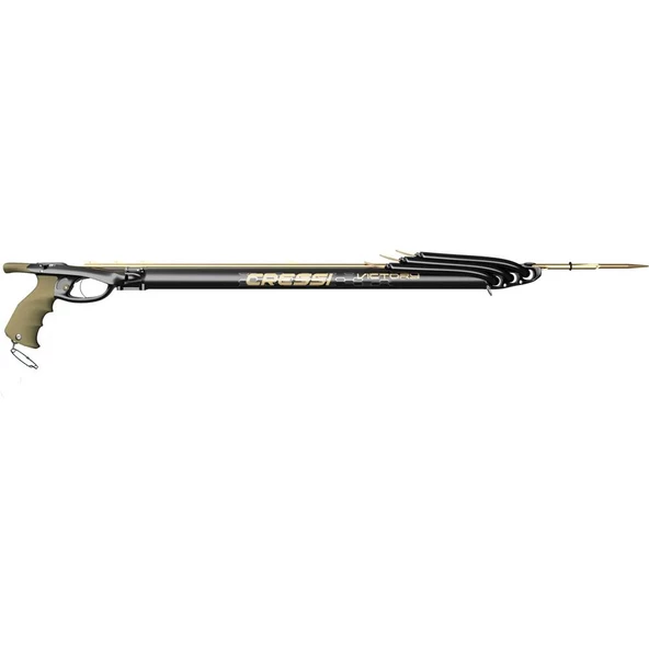 Cressi Victory Zıpkın  Standart 90 - 2