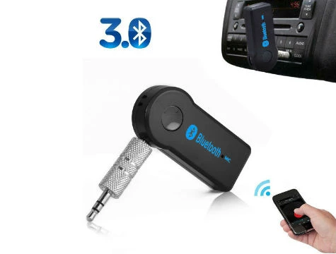 Periboia Bluetooth Aux Araç Kiti - 3