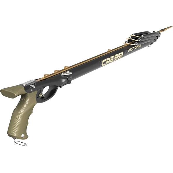 Cressi Victory Zıpkın  Standart 90