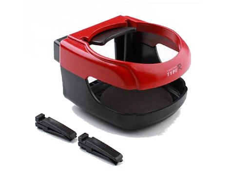 Periboia Oto Bardak Tutucu Araç Bardaklığı - 2