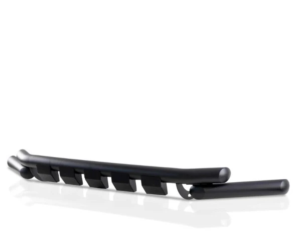 Toyota Hilux Siyah Ön Koruma Demiri 2023+ - Resim 2