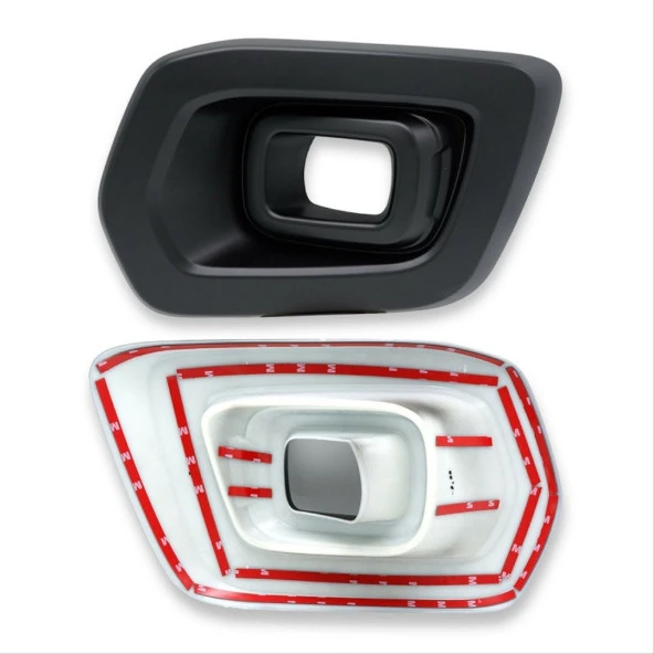 RANGER IÇIN UYUMLU 2018+ T8 ON SIS KAPLAMA - 2