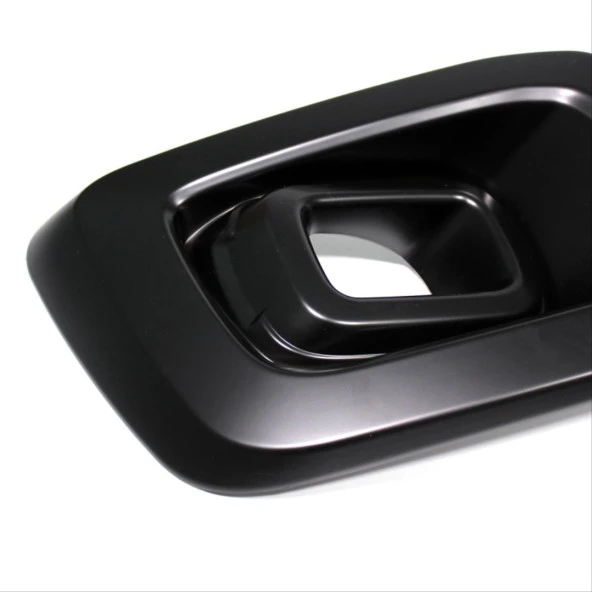 RANGER IÇIN UYUMLU 2018+ T8 ON SIS KAPLAMA - 5