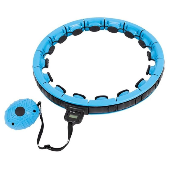 Hula Hoop Egzersiz Çemberi MAVİ
