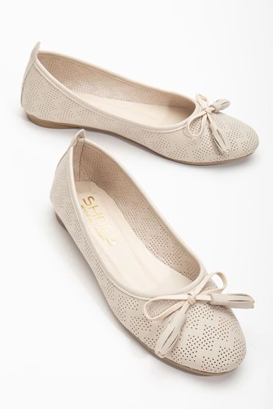 Axelle Krem Cilt Kadın Babet - 2