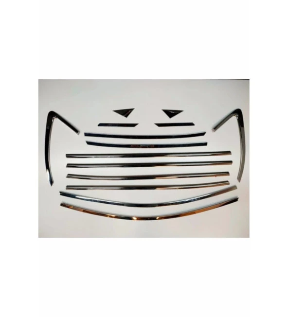 KONA IÇIN UYUMLU CAM ÇITASI ürün görseli 1