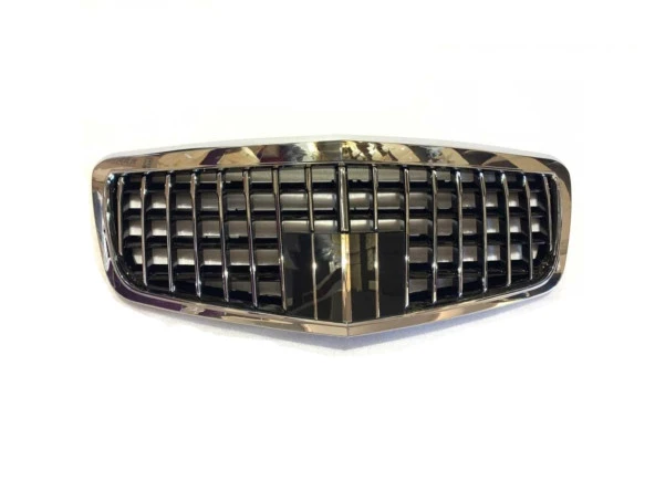 W221 2006-2013 S CLASS - MAYBACH GÖRÜNÜM PANJUR ürün görseli 1