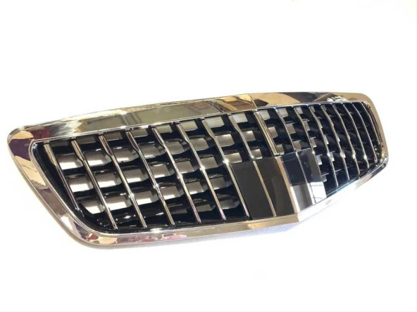 W221 2006-2013 S CLASS - MAYBACH GÖRÜNÜM PANJUR - Resim 2