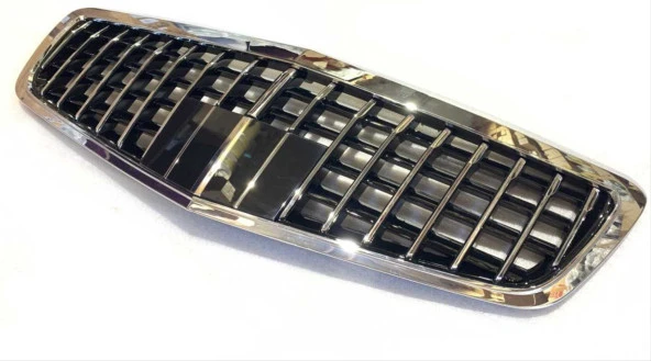 W221 2006-2013 S CLASS - MAYBACH GÖRÜNÜM PANJUR - Resim 3