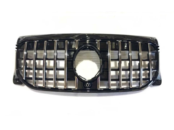 X247 2016+ GLB IÇIN UYUMLU GTR PANJUR KROM(PROGRESSIVE MODEL IÇIN) ürün görseli 1