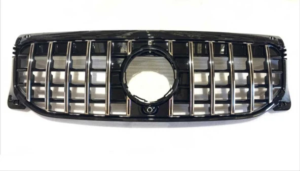 X247 2016+ GLB IÇIN UYUMLU GTR PANJUR KROM(PROGRESSIVE MODEL IÇIN) - Resim 2