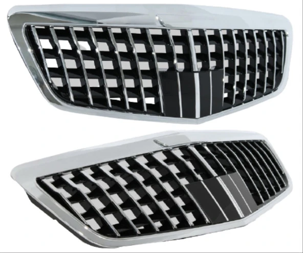 W221 2006-2013 S CLASS - MAYBACH GÖRÜNÜM PANJUR - Resim 6