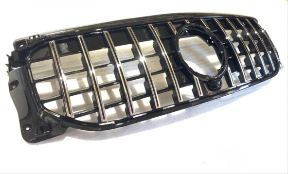 X247 2016+ GLB IÇIN UYUMLU GTR PANJUR KROM(PROGRESSIVE MODEL IÇIN) - Resim 3