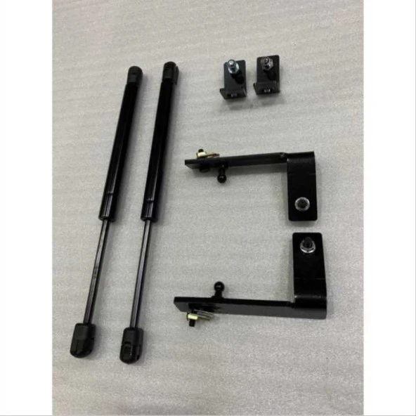 TUCSON IÇIN UYUMLU 2015-2018 KAPUT AMORTISÖRÜ ürün görseli 1