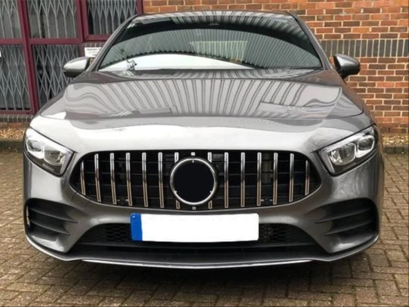 W177 2019+ A SERISI IÇIN UYUMLU GTR PANJUR - Resim 3