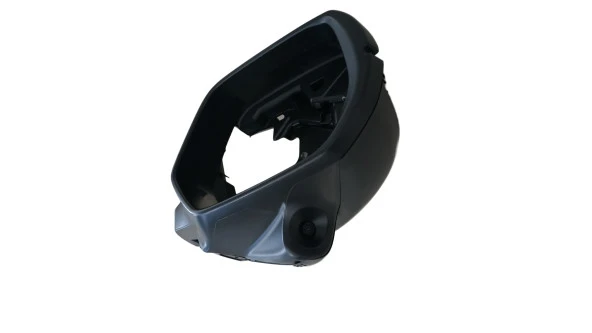 CR-V 2018-2021 IÇIN UYUMLU  KÖR NOKTA KAMERALI AYNA - Resim 2