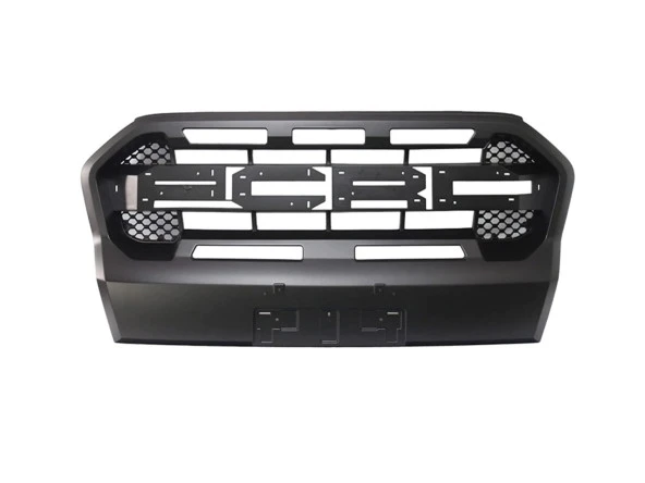 RANGER IÇIN UYUMLU 2019+  T8 WiLD TRAK -  LEDLI PANJUR ürün görseli 1