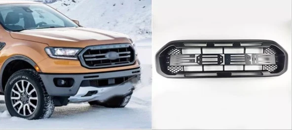 RANGER IÇIN UYUMLU T8 2019+  PANJUR ( INCE TIP) - Resim 5