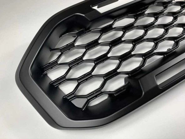 RANGER IÇIN UYUMLU T8 2019+ PETEK PANJUR - Resim 4