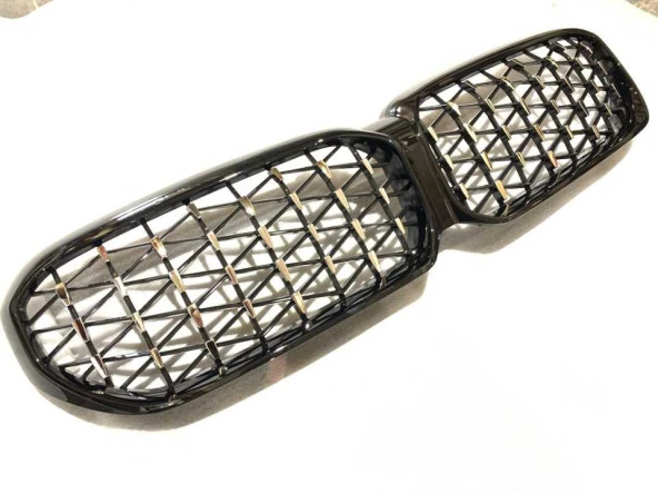 5 SERISI G30 IÇIN UYUMLU 2020+MAKYAJLI KASA DIAMOND PANJUR BÖBREK - 2