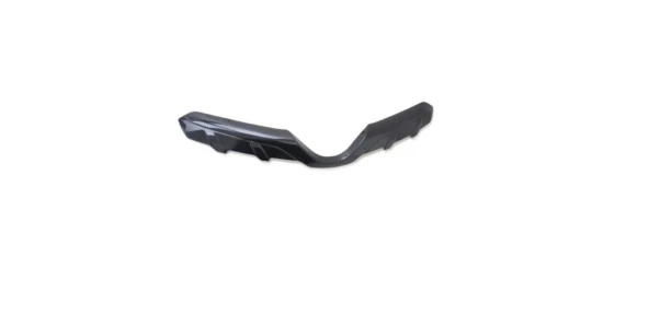 C-HR 2016-2019 IÇIN UYUMLU PANJUR KAPLAMA - KARBON ürün görseli 1