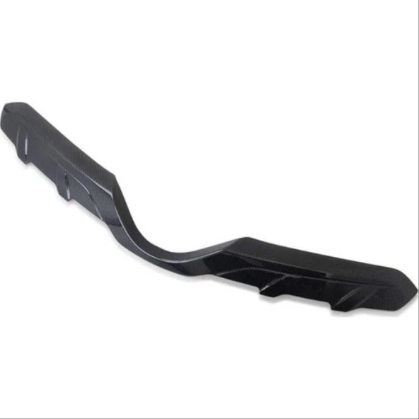 C-HR 2016-2019 IÇIN UYUMLU PANJUR KAPLAMA - KARBON - Resim 3