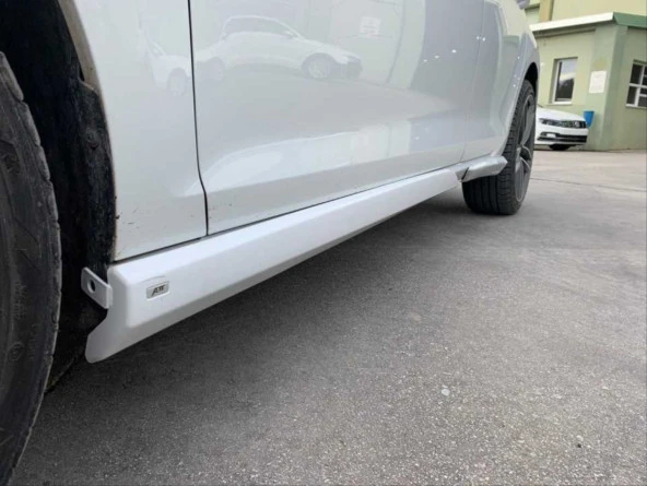 GOLF7-7.5 2013-2020 IÇIN UYUMLU MARSPIYEL ABT MODEL - Resim 6