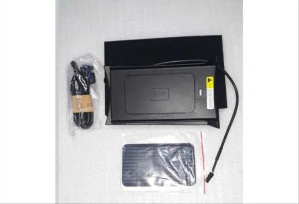 ASTRA H IÇIN KABLOSUZ SARJ STANDI ürün görseli 1