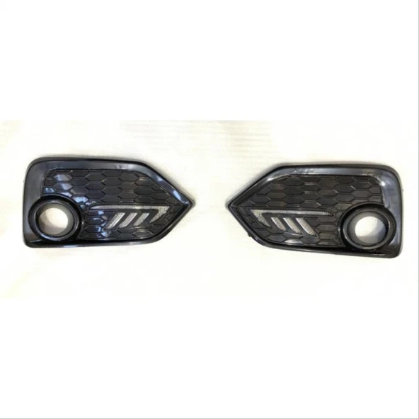 CIVIC FK7 2017-2021 HB İÇİN UYUMLU ÖN SIS LEDI ürün görseli 1