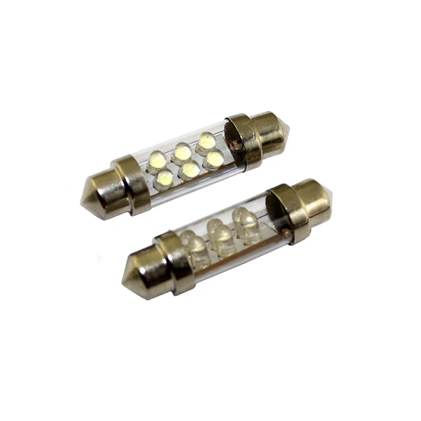 Space 24V Dekoratif Led Ampul ürün görseli