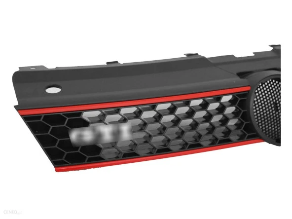 POLO 6R-6C 2010-2017 IÇIN UYUMLU GTI PANJUR - Resim 2