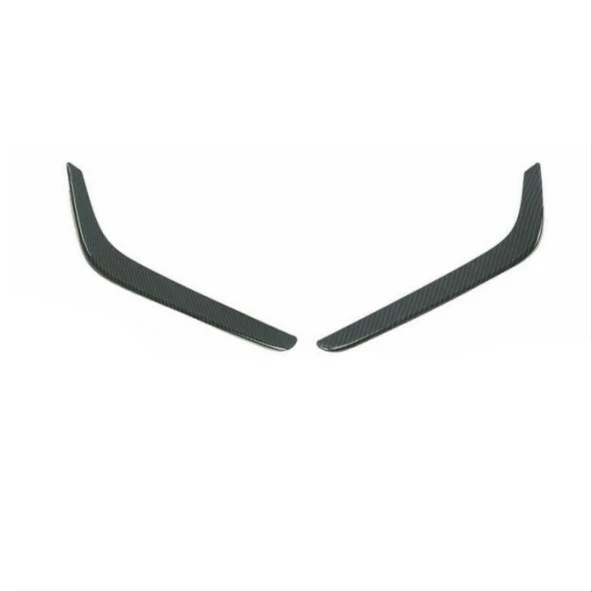 CR-V 2019+ IÇIN UYUMLU  KARBON SIS KASI ürün görseli 1