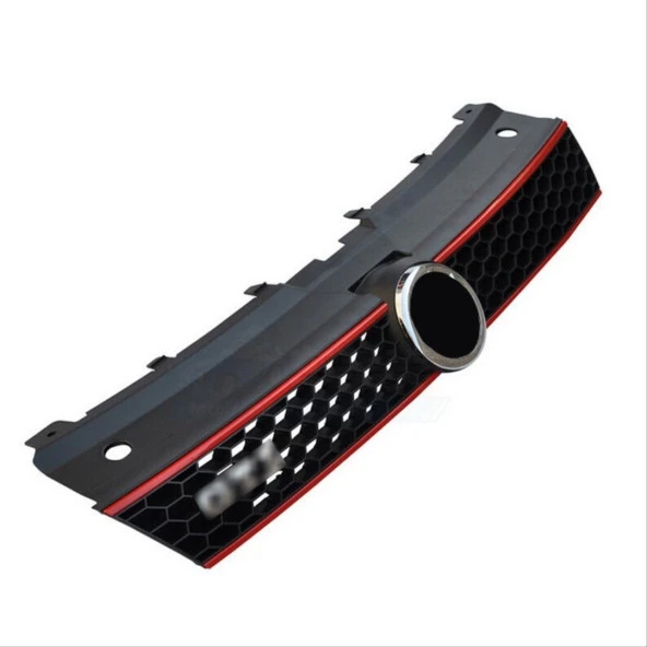 POLO 6R-6C 2010-2017 IÇIN UYUMLU GTI PANJUR - Resim 4