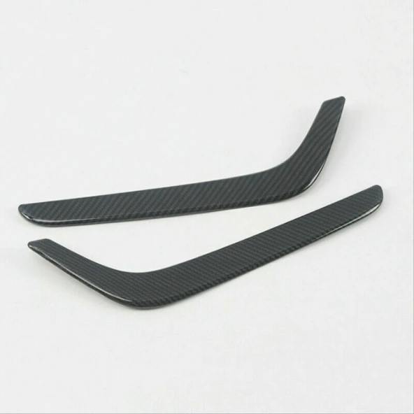 CR-V 2019+ IÇIN UYUMLU  KARBON SIS KASI - Resim 2